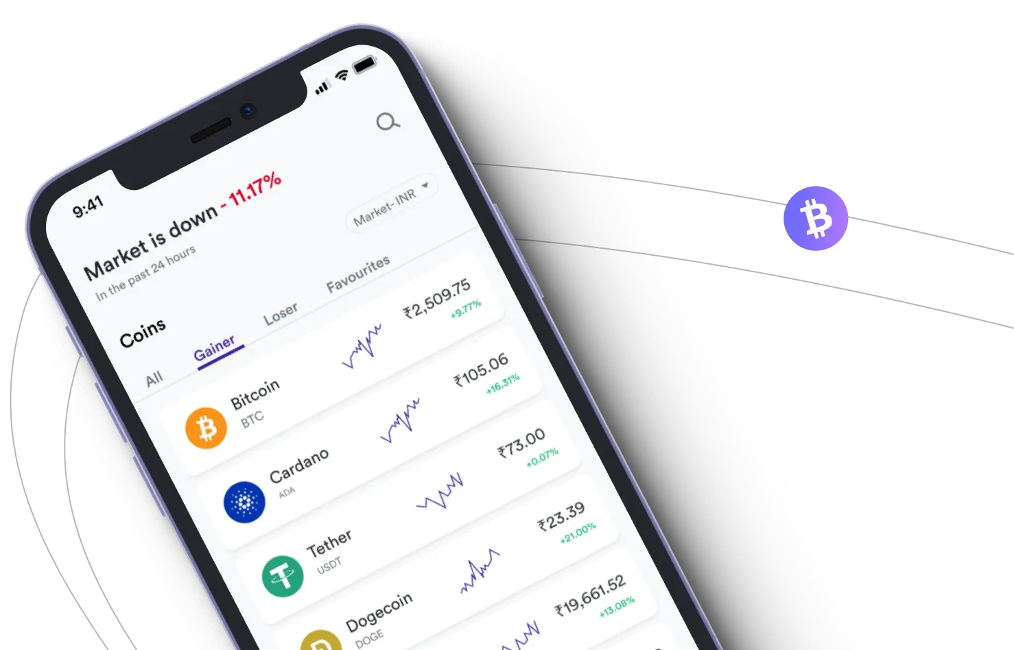 MarvexTrader 7.2 - Take advantage of the cryptocurrency markets and earn with MarvexTrader 7.2